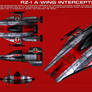 RZ-1 A-Wing Interceptor ortho [2] [New]