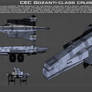 Gozanti-class Cruiser ortho [New]