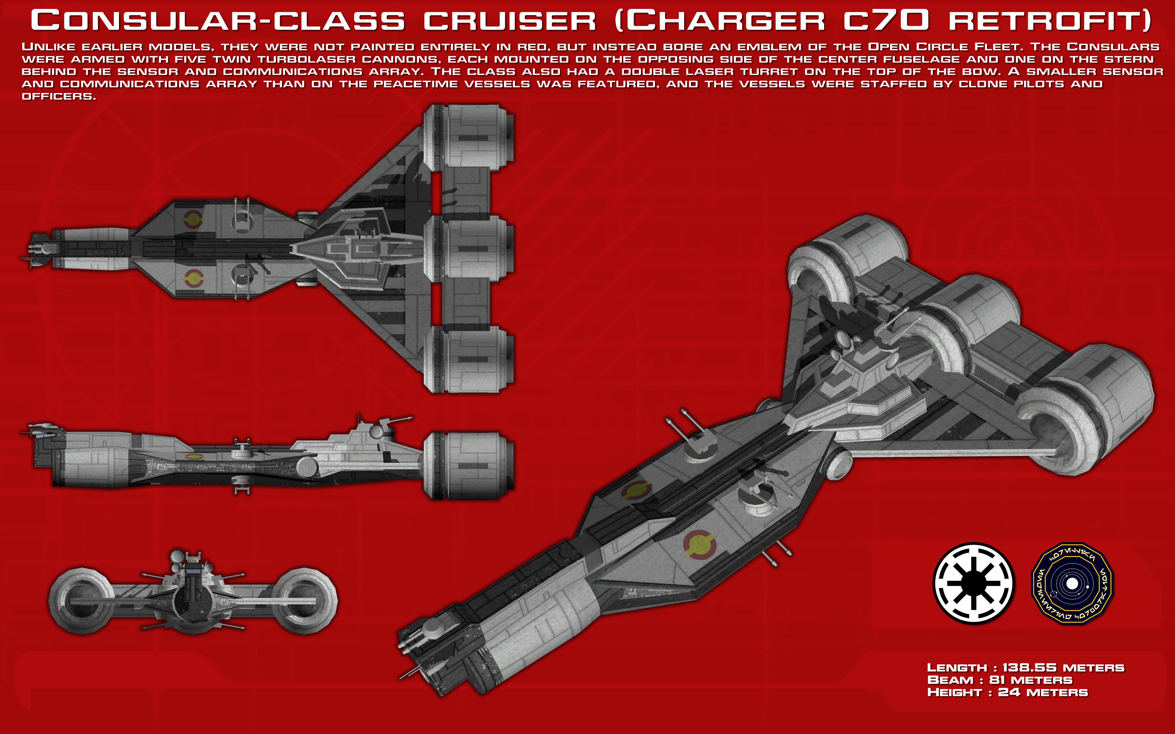 Consular-class cruiser ortho [New]