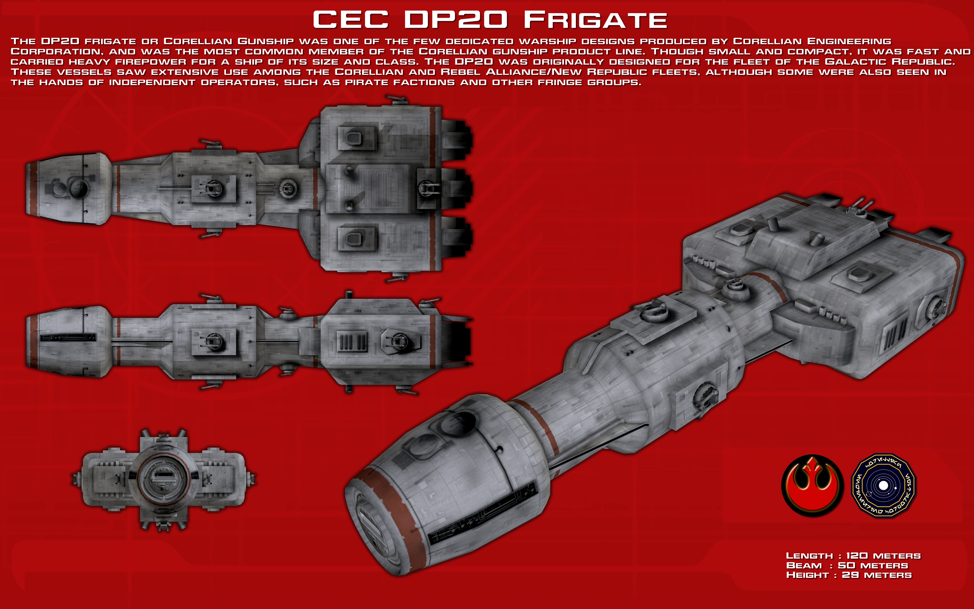 DP20 Frigate ortho [1][New]