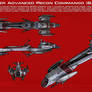 BARC Speeder ortho [New]