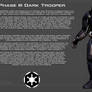 Phase III Dark Trooper tech readout [New]