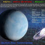 Galactic navigational extra - Hoth [HTH6]