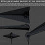 Eclipse II Super Star Destroyer ortho [New]