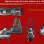 Rendaran-Class Assault Shuttle ortho [1][New]