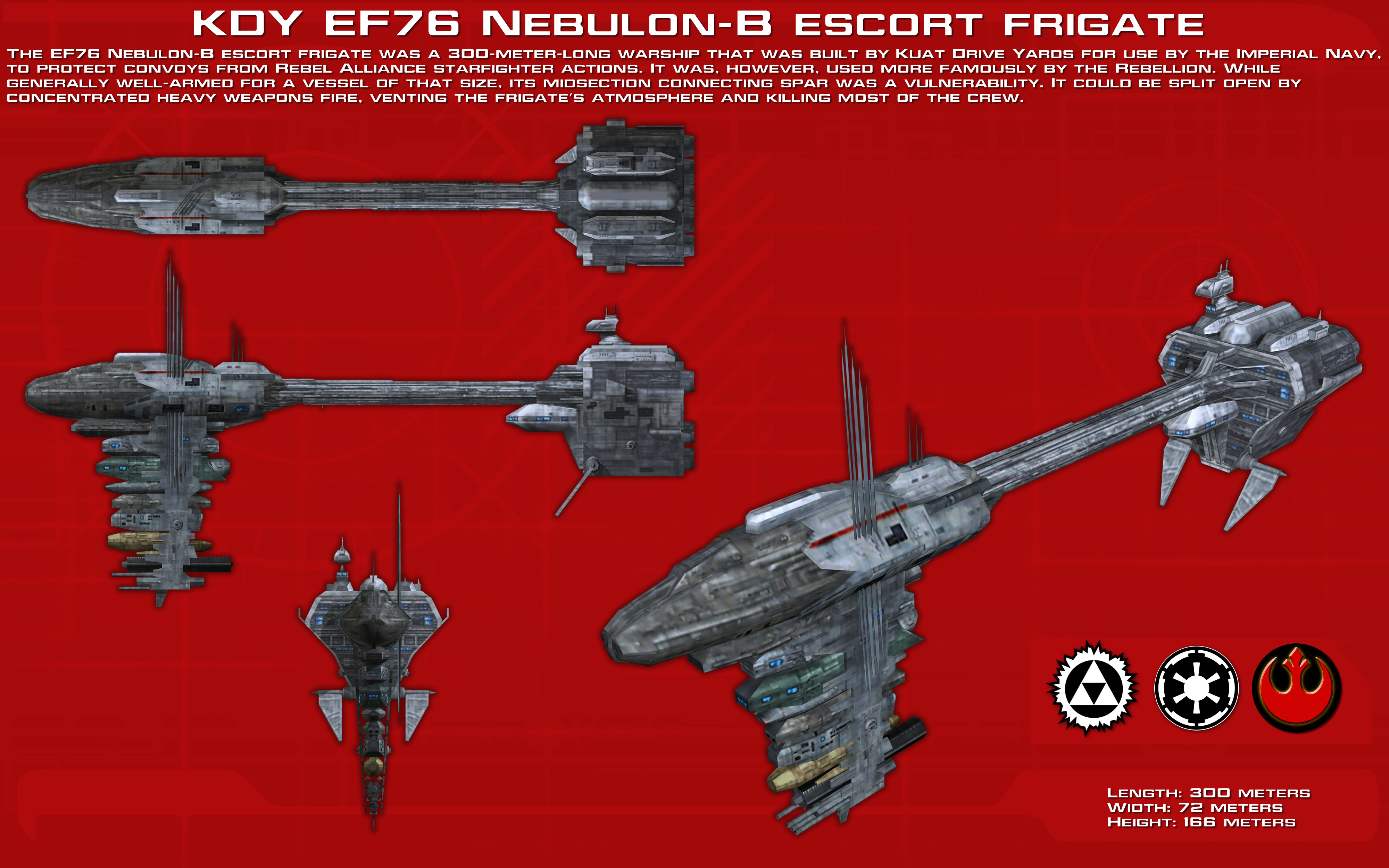 images Star Wars Imperial Escort Frigate kdy ef76 nebulon b escort frigate 1