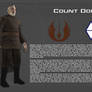 Count Dooku character bio [New]