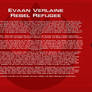 Evaan Verlaine character bio [New]