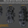 Golan Space Defense Platforms tech readout [New]