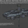 Golan Space Defense SpaceGun [Golan II][New]