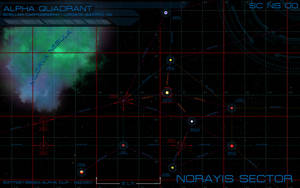 Norayis Sector commission