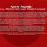 Nien Nunb character bio [New]