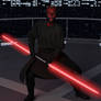 Darth Maul