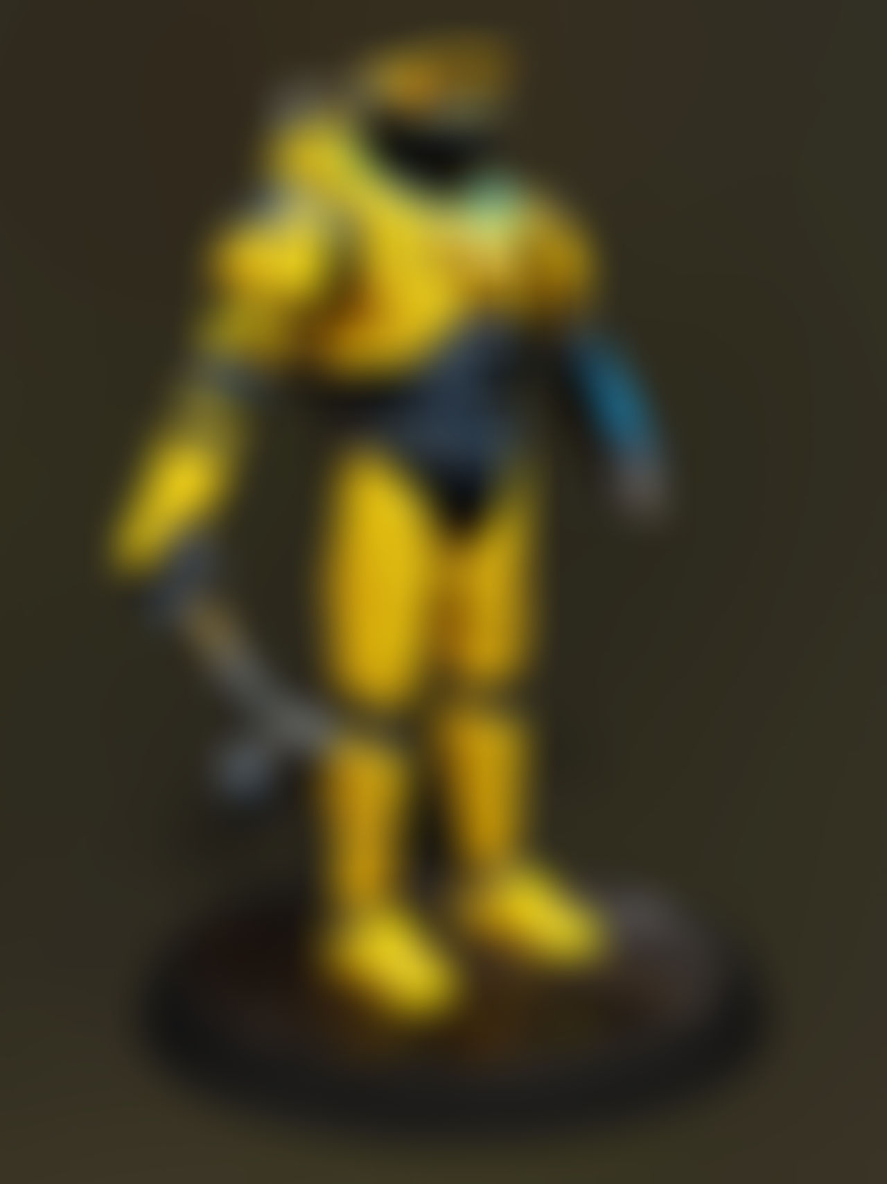 Loader Droid Ned B loader droid by unusualsuspex on DeviantArt