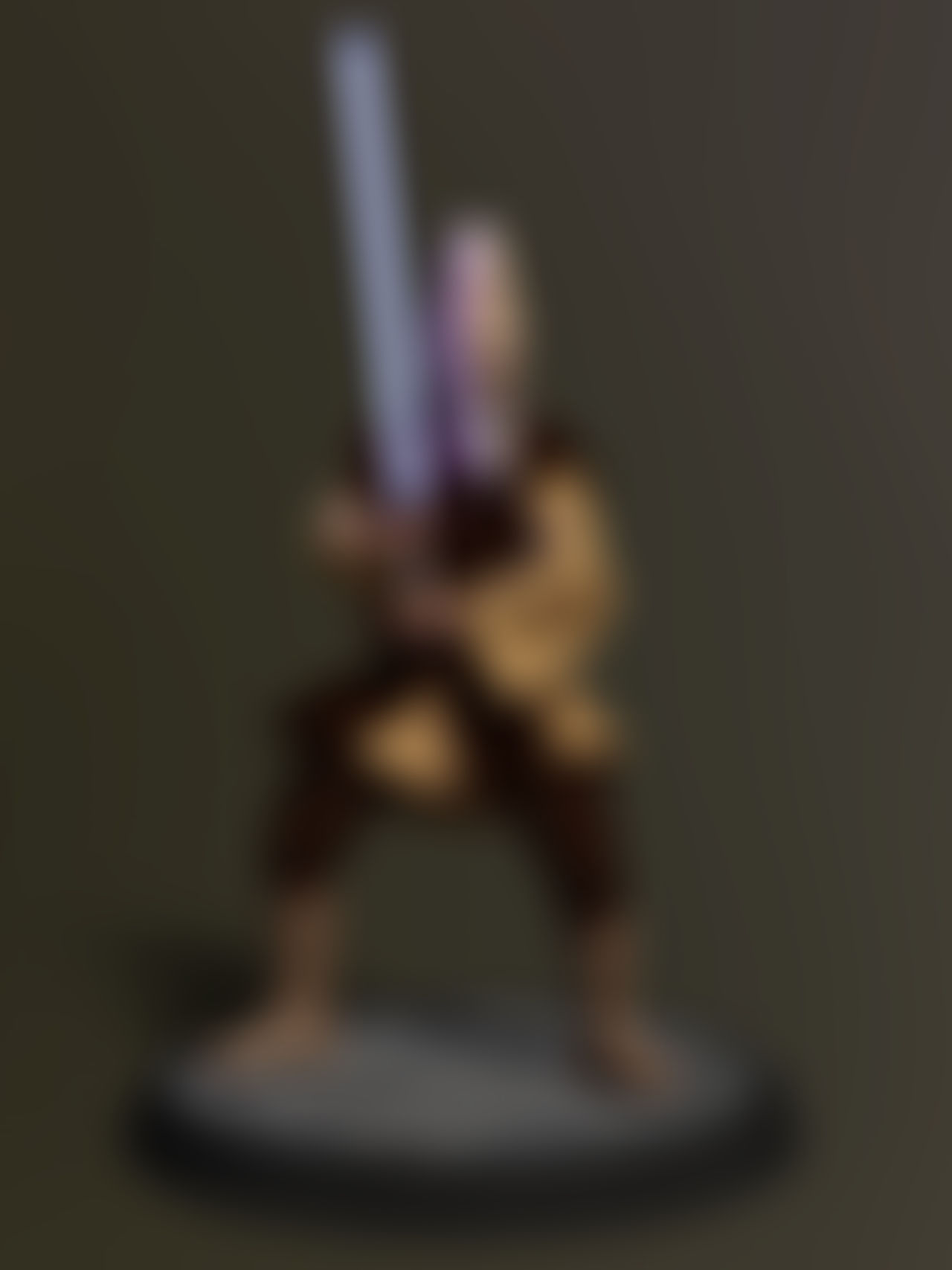 PLAYMOBIL CUSTOM Maestro Jedi Ki-Adi-Mundi Ref-0127 Bis EUR 50,00 - FR PLAYMOBIL CUSTOM Maestro Jedi Ki-Adi-Mundi Ref-0127 Bis EUR 50,00 - FR