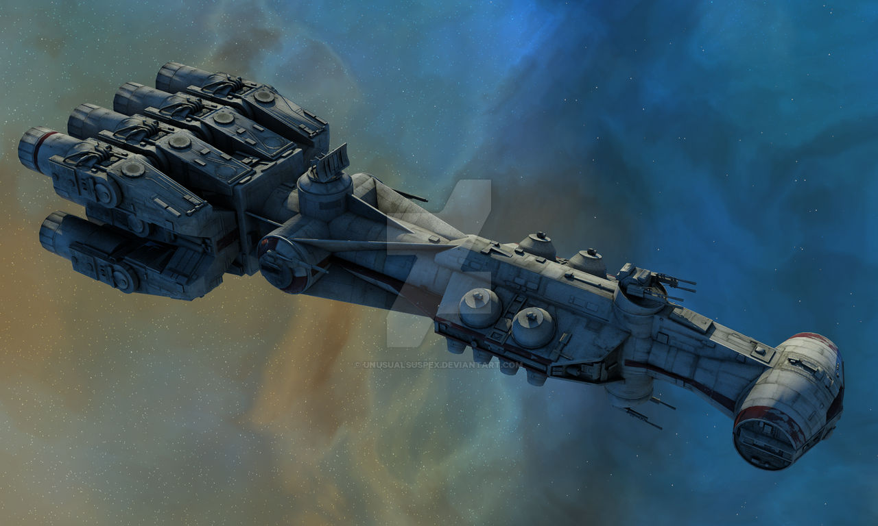 CR 90 Corellian Corvette By Unusualsuspex On DeviantArt cr-90-corellian-corvette-by-unusualsuspex-on-deviantart