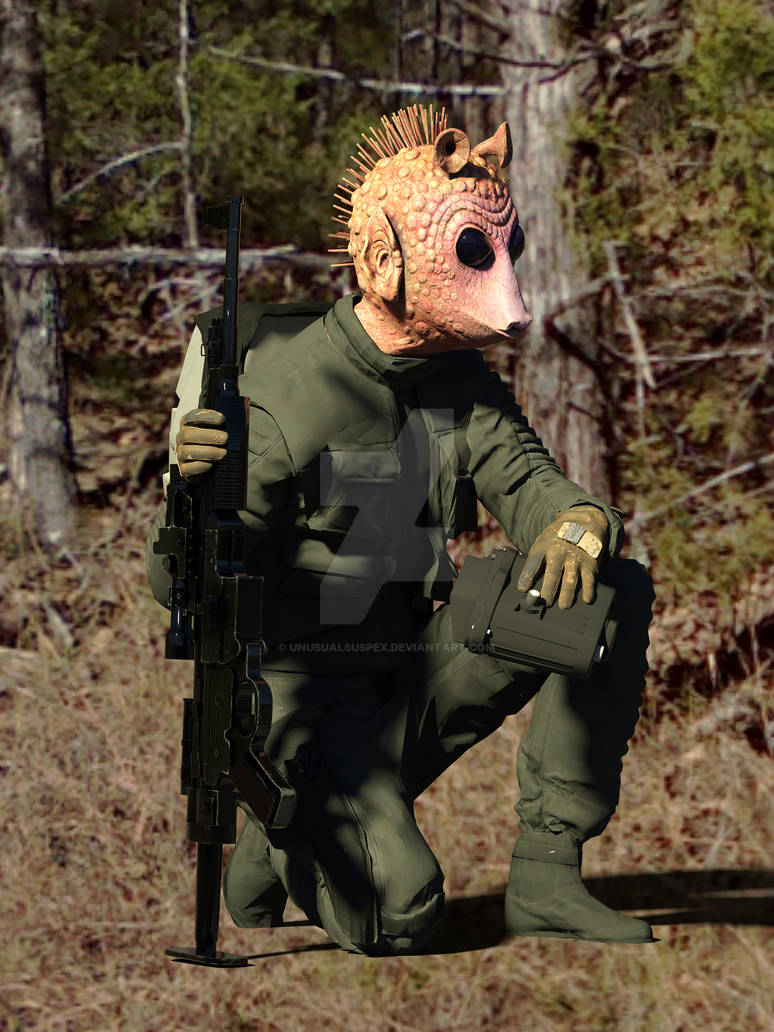 Recon Rebel Gleb by unusualsuspex on DeviantArt