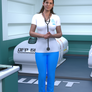 Dr Serra Raymond