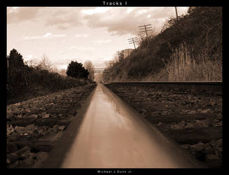 Tracks I