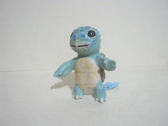 Real Squirtle