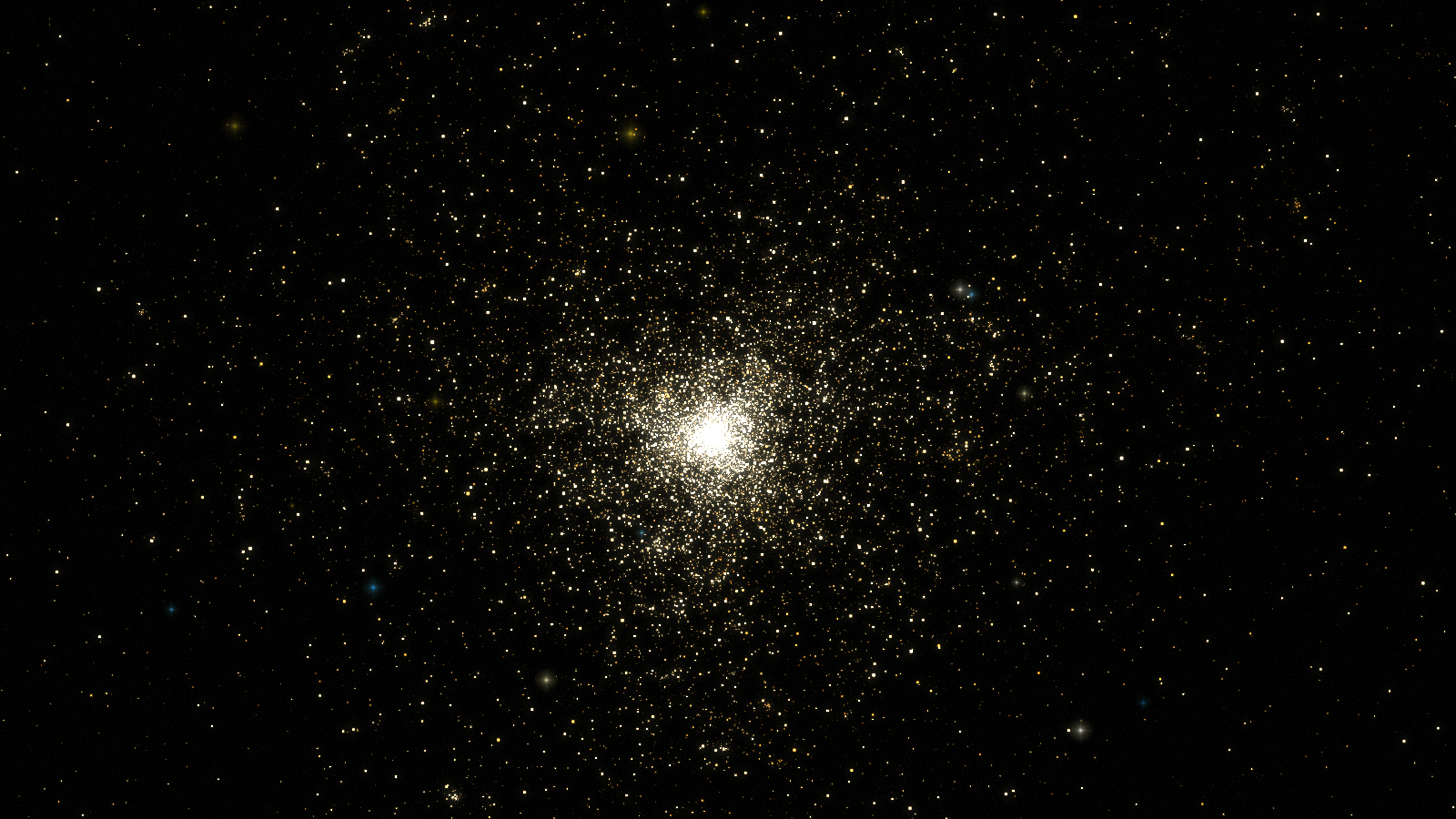 Globular Cluster