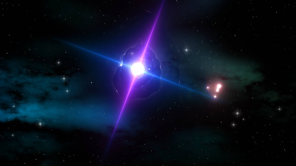 Temporal Incursion by 13CatsAndCounting on DeviantArt