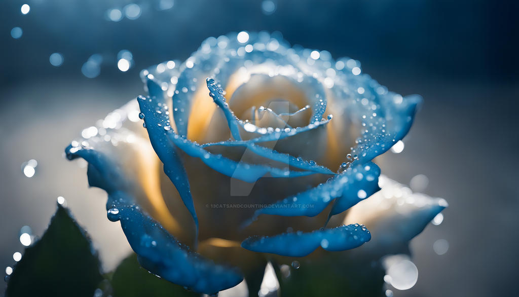 Spring Rain