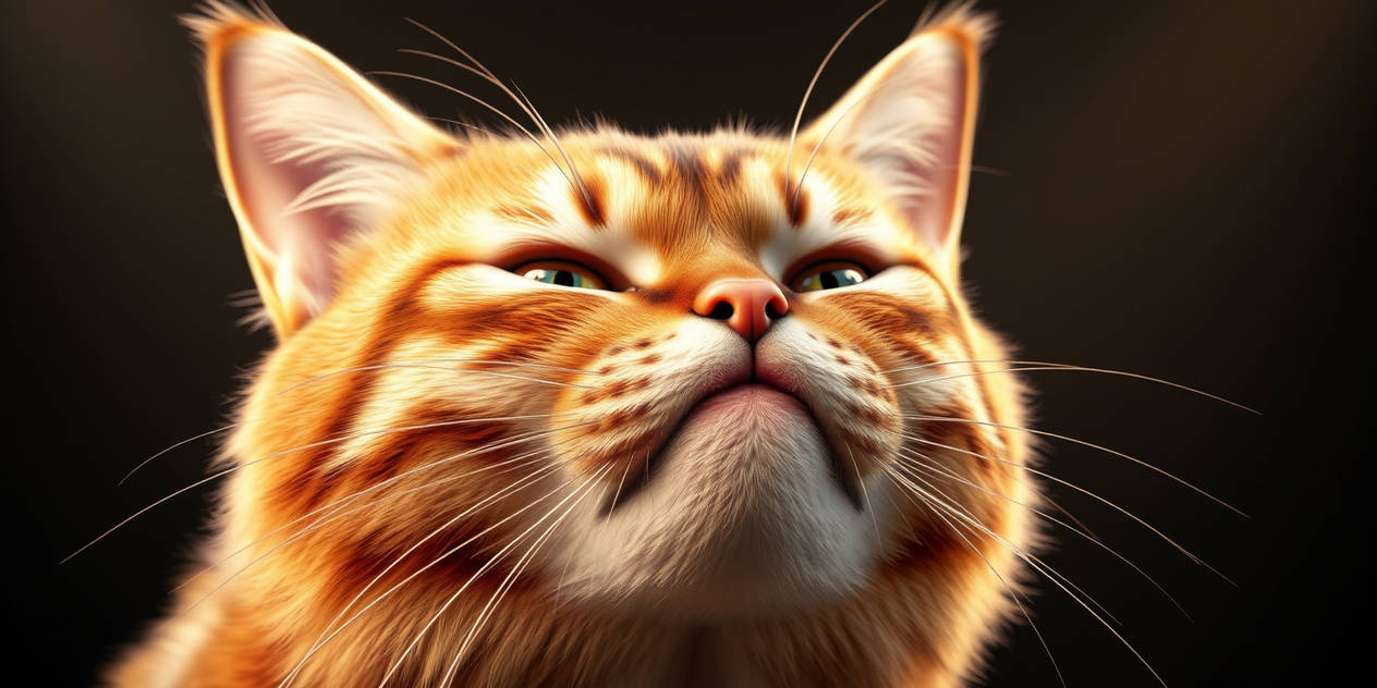 Less Meow No Need To Meow... by 13CatsAndCounting on DeviantArt