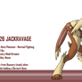 Jackravage