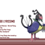 Lyrissimo