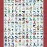 OLD New Logora Regional Pokedex OLD