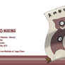 Makima