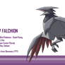 Falchion