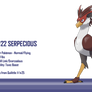 Serpecidus