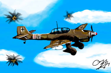 Stuka