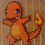 Charmander Comm [Black/White]