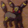 Umbreon Request [Ruby/Sapphire]