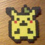 Pikachu Request [Pokemon Yellow Overworld]