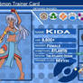 Pokemon Trainer Kida