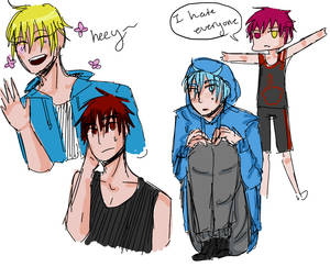 Knb Trash