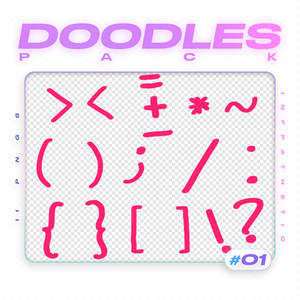 Scriptbox Doodle Explore the Best Doodles Art | DeviantArt