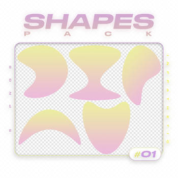 Explore the Best Shapes Art | DeviantArt