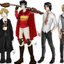 The Marauders