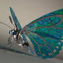 Mechanical Butterfly