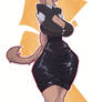 Leya - full size