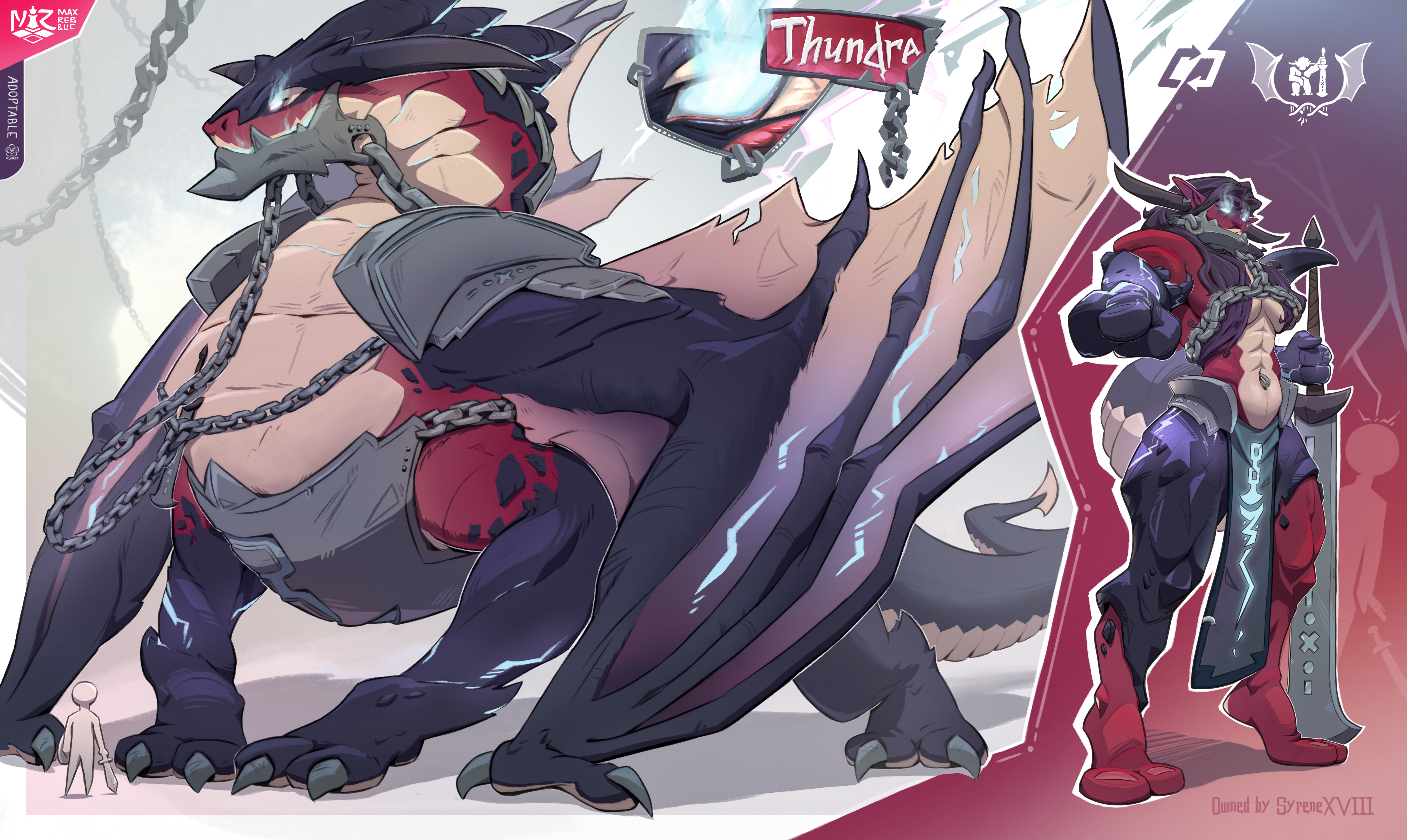 Thundra