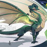 Datura / Felicity Thornapple