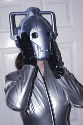 cyberwoman