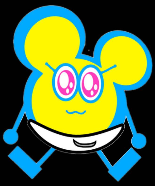 Mouseheadz Color Wave(Mouseheadz) by CutieMouseheadzFan12 on DeviantArt