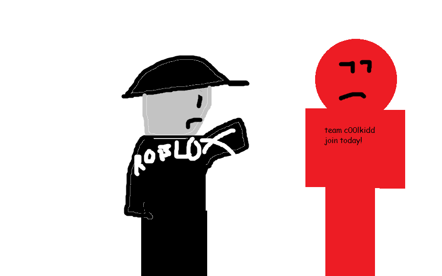 Roblox And C00lkidd By 757devart On Deviantart - team c00lkidd roblox